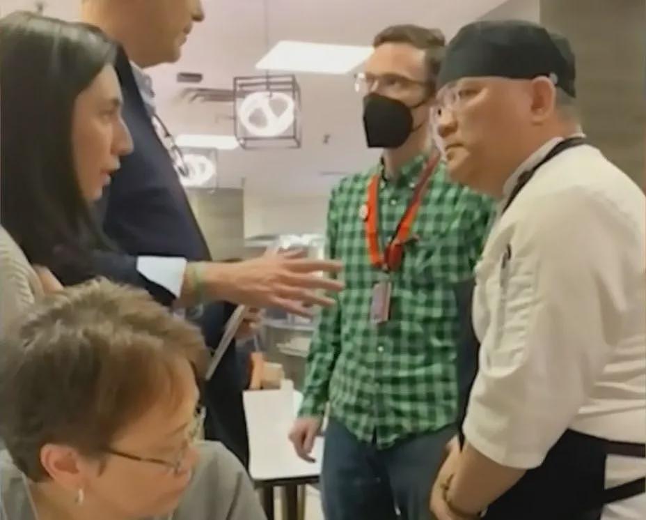 新西兰女子收到神秘快递后身亡，曾在华人网店下单，老板背景被扒（组图） - 7