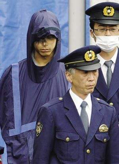 轰动全网的“最美黑道大嫂”劫囚事件，真相有多不堪？（组图） - 19