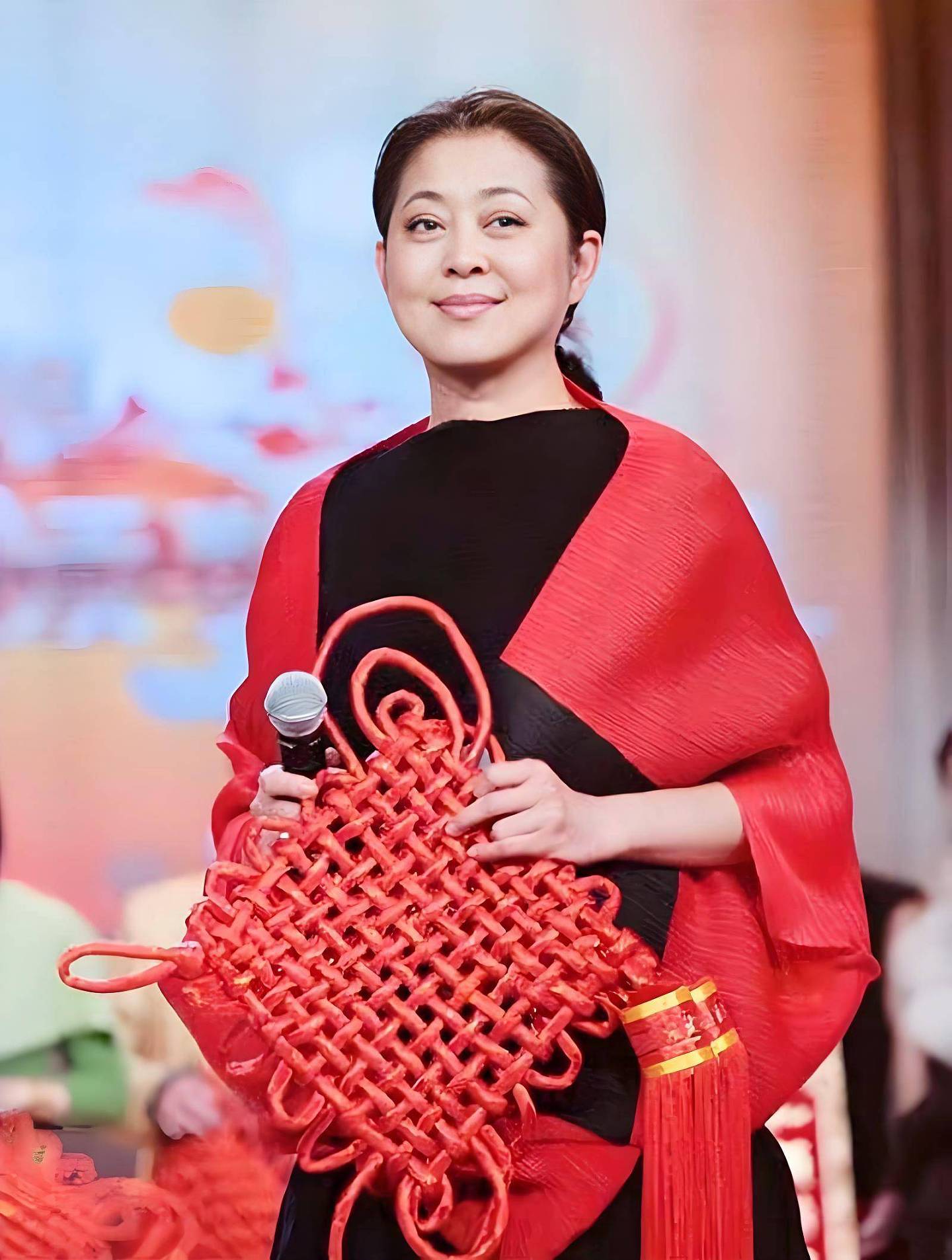 倪萍：父亲到死我都没喊他一声“爸”，母亲的仇恨教育刻骨铭心（组图） - 8