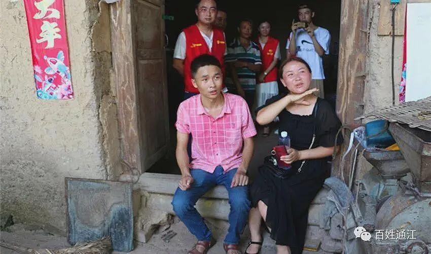 一家三口被拐背后:父女分离31年重聚,母亲已去世(组图) - 5