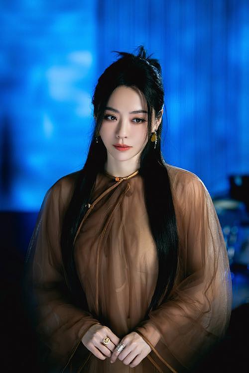 钱再多有什么用?41岁张靓颖的现状,给所有中年女性提了个醒(组图) - 26