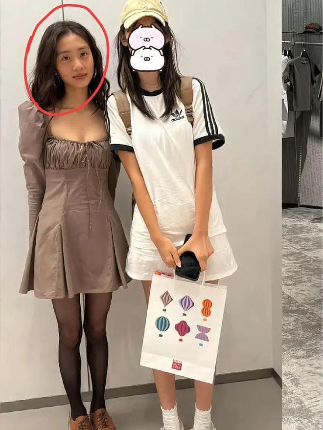 大瓜！疑张亮儿子出国留学出事，搞大女同学肚子，对方父母已报警（组图） - 18