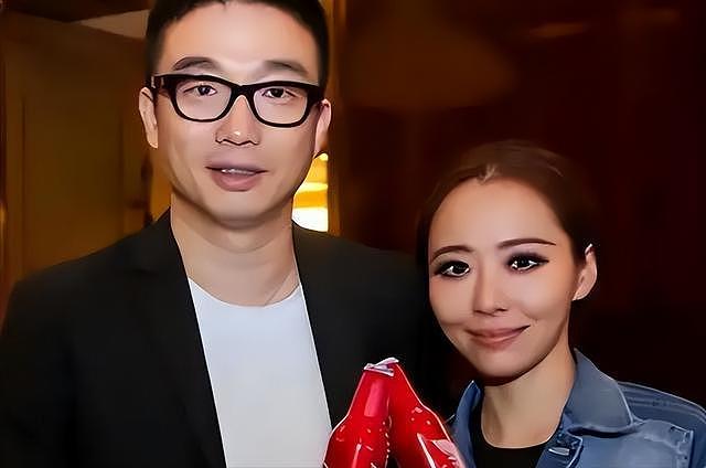 钱再多有什么用?41岁张靓颖的现状,给所有中年女性提了个醒(组图) - 24