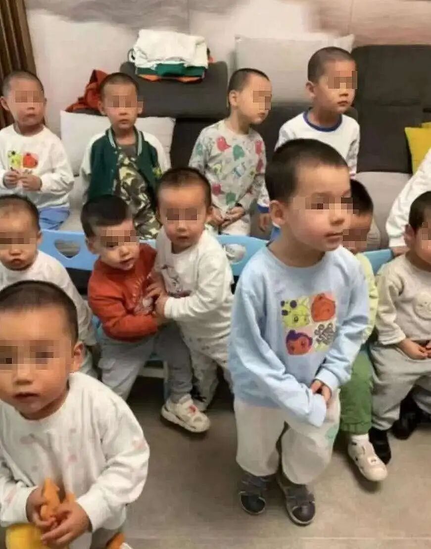 大瓜！中国富豪被曝生了300个孩子？曾说目标100个，情人曝光炸裂细节…（组图） - 1