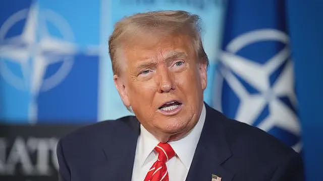 “有特朗普在,日本承受不起破坏对华经济的代价”(图) - 1