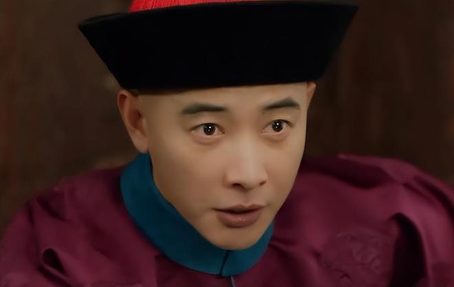 北京这一天,陈晓秒了罗一舟,短剧男主和长剧男主一眼看出差别(组图) - 1