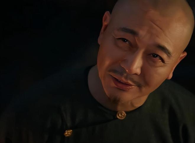 北京这一天,陈晓秒了罗一舟,短剧男主和长剧男主一眼看出差别(组图) - 14