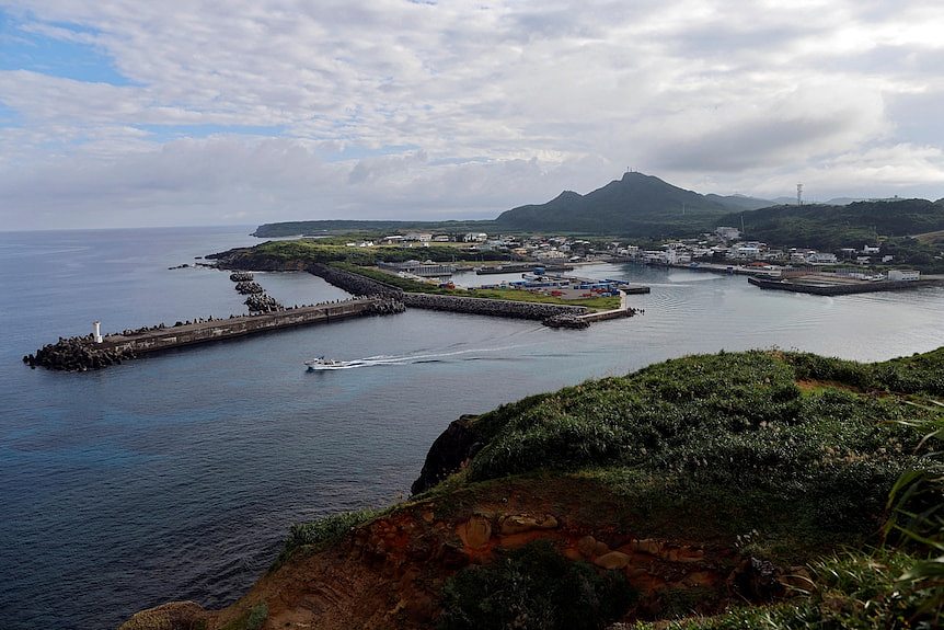 日本将在距台湾百余公里处部署中程导弹，北京称此举“极其危险”（图） - 1