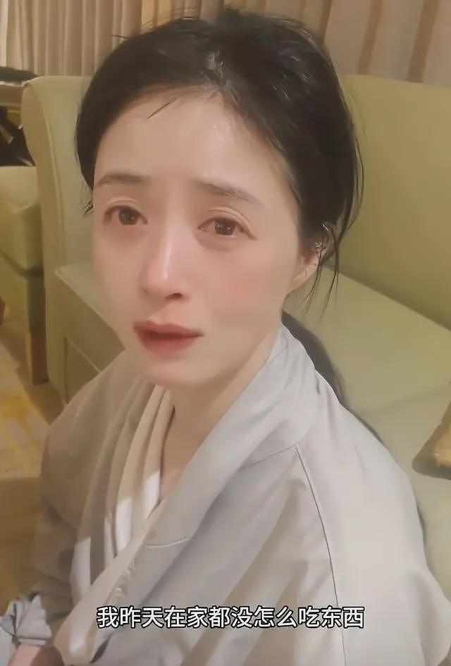 真相了!迪丽热巴自爆减肥秘诀,揭露了内娱对女演员“恶心”的一面(组图) - 7