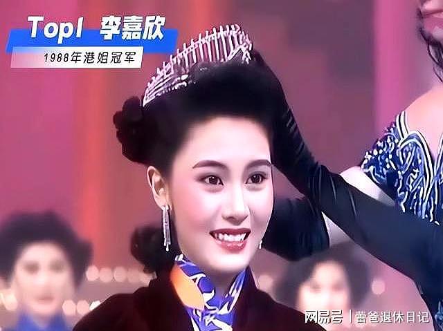 李嘉欣也没想到，曾经败光的脸面，如今被14岁儿子找了回来（组图） - 2