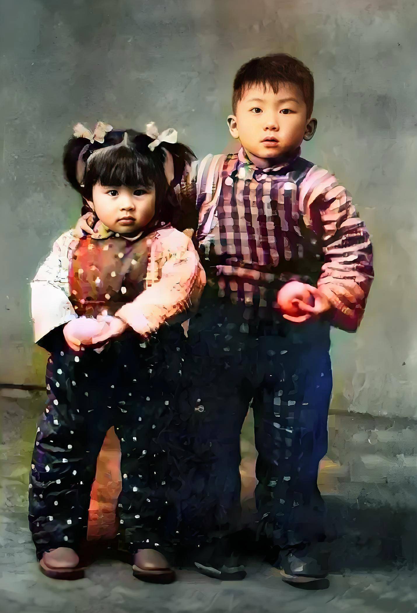 倪萍：父亲到死我都没喊他一声“爸”，母亲的仇恨教育刻骨铭心（组图） - 4