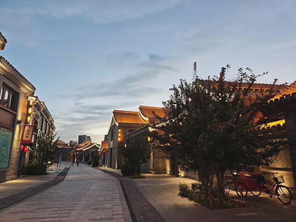北京穷忙族：我赚的钱只敢在河北花（组图） - 2