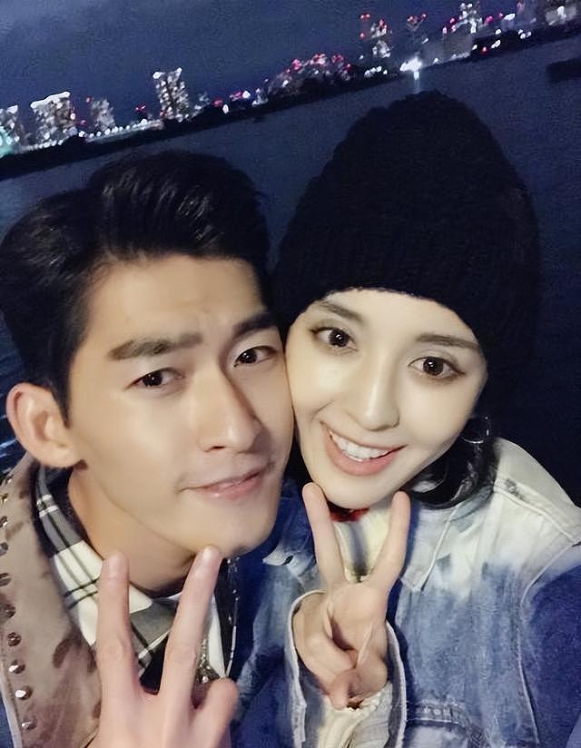 张翰被曝买婚房无人关注？曾是顶流，前任皆女神，怎么越混越惨（组图） - 3