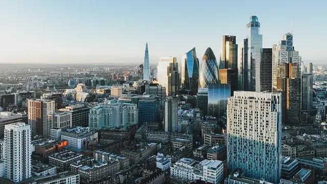 伦敦拟对游客征收城市“观光税”会打击英国旅游业吗(组图) - 2