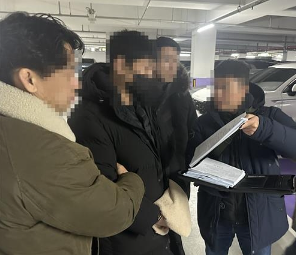 Telegram牧师房主谋金绿完判囚终身！5年性剥削260人，是N号房3倍（组图） - 2