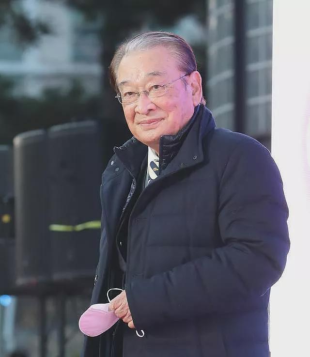 韩国“国民爷爷“李顺载去世,代表作《搞笑一家人》(图) - 1