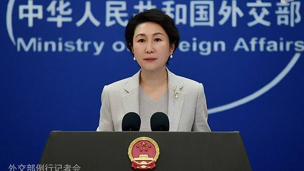 日本计划临近台湾部署进攻性武器，中国外交部：周边国家需高度警惕（组图） - 1