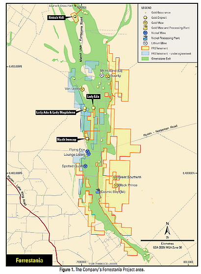 稀土公司Northern Minerals(ASX:NTU) 担心中国投资者违反澳财长撤资令 申请推迟召开股东年会 - 4