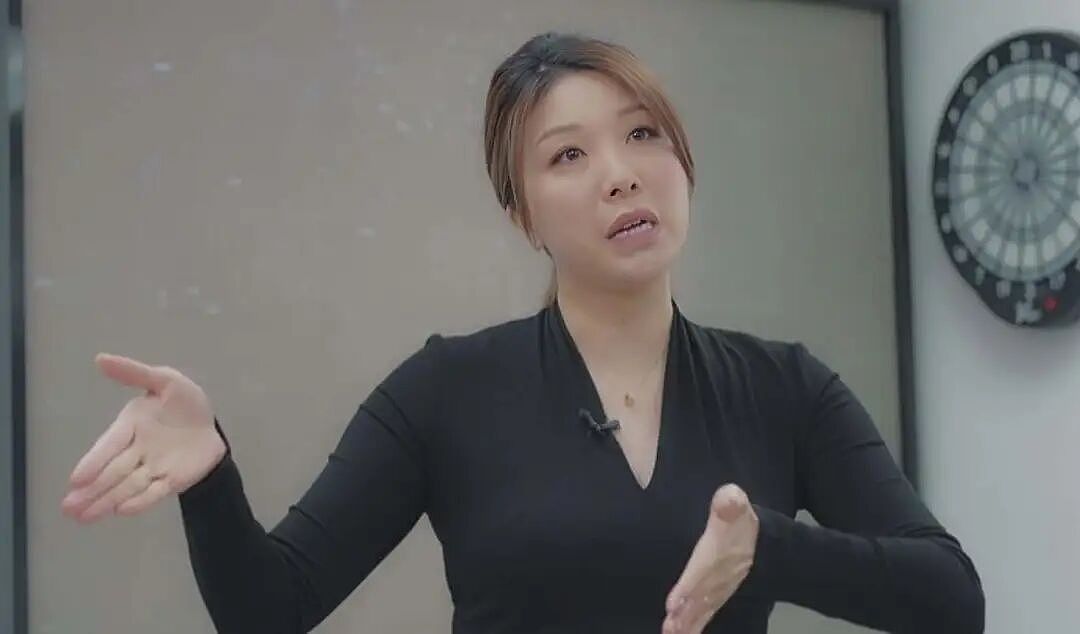香港女星宣布再度离婚，坦言情绪低落痛哭了好几场（组图） - 9