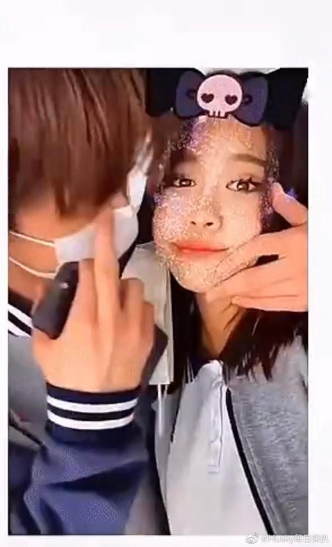 大瓜！疑张亮儿子出国留学出事，搞大女同学肚子，对方父母已报警（组图） - 10