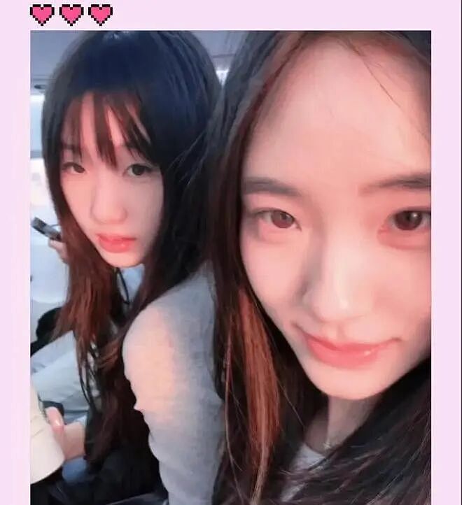 疑小S二女儿官宣恋情?18岁生日晒亲密合影,这一家人是真的开放(组图) - 3