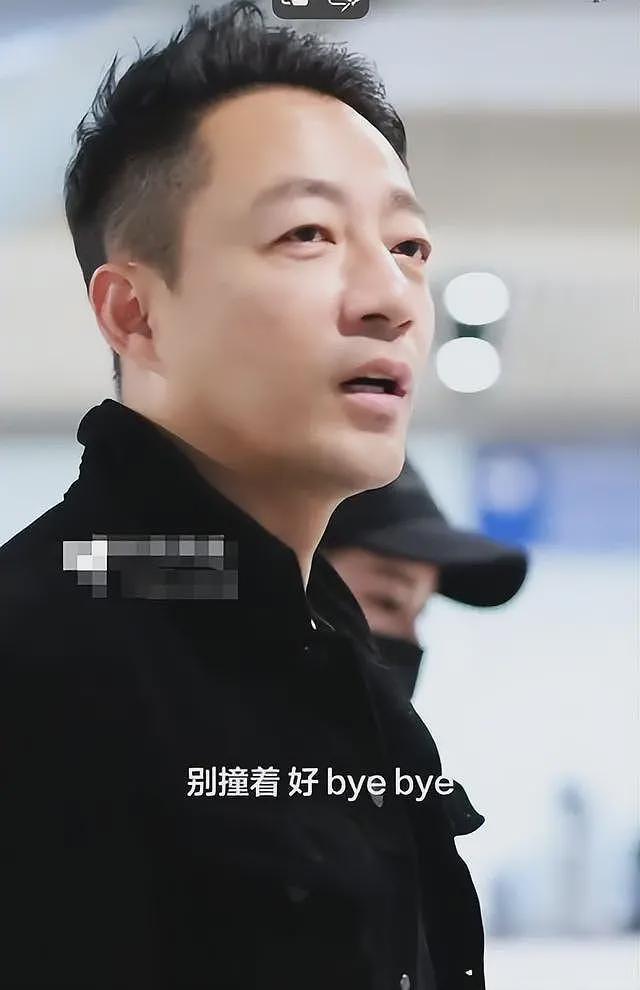 汪小菲马筱梅陪完大S儿女回京，女方挺孕肚步履蹒跚，回看二人恋爱时间线（组图） - 22