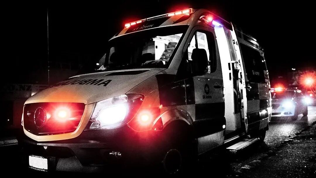 奥克兰突发大火，疑似人为；30岁奥克兰女子旅馆自尽，与全球120死案同源；两名登山者深夜冲顶库克山，坠落身亡（组图） - 15
