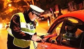 中院刑庭庭长醉驾,不能以“提前退休”结案(图) - 1