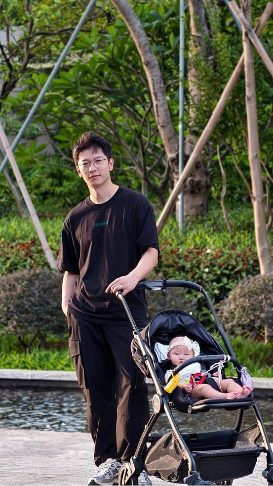 高钧贤老婆公司股价暴涨六倍，身家超27亿还被传停牌（组图） - 5
