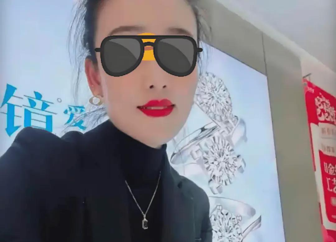 响水47秒辣眼睛视频曝光，女副店长曾用手遮挡镜头，大量工作照流出（组图） - 4