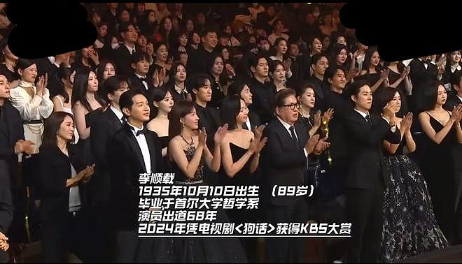 韩剧国民爷爷去世，再也回不去的《爱情是什么》和《搞笑一家人》（组图） - 5