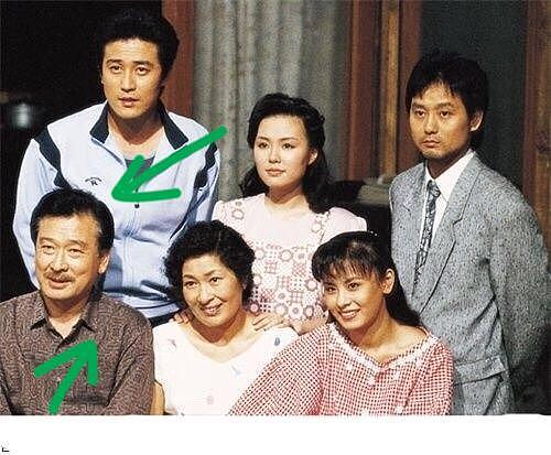 韩剧国民爷爷去世，再也回不去的《爱情是什么》和《搞笑一家人》（组图） - 2