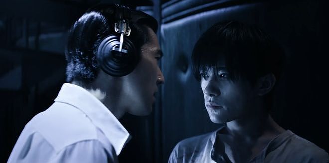 票房从57.7亿跌到1.28亿，我感慨：这块金字招牌算是砸了（组图） - 2