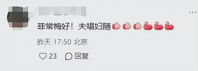 汪小菲马筱梅陪完大S儿女回京，女方挺孕肚步履蹒跚，回看二人恋爱时间线（组图） - 24