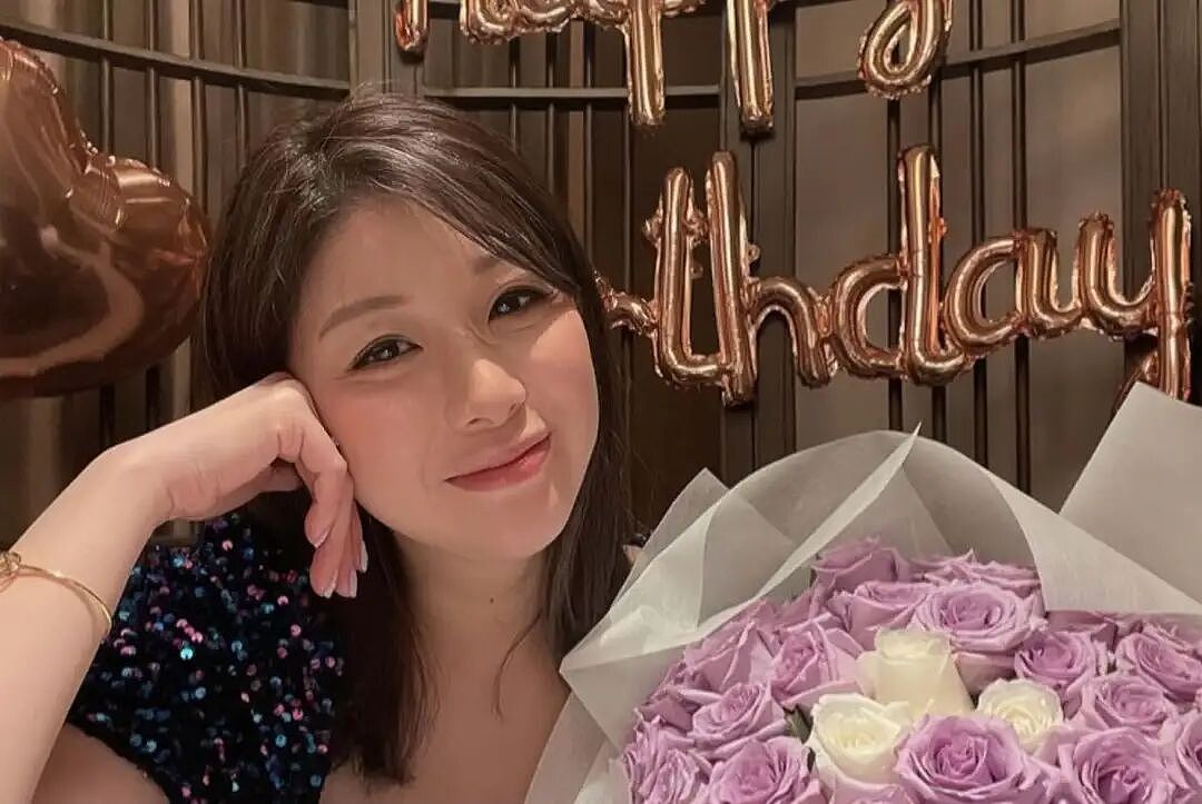 香港女星宣布再度离婚，坦言情绪低落痛哭了好几场（组图） - 4
