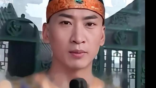 拍戏强硬舌吻、肇事逃逸、动手打人,周杰的标签到底哪些是真的?(组图) - 2