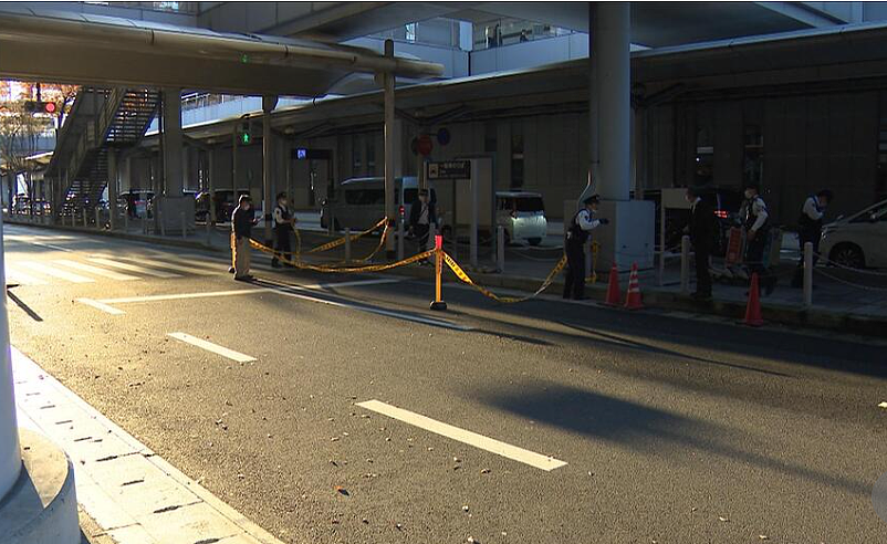 一名中国游客在日本关西机场坠楼身亡！其与母亲一同赴日旅游…（组图） - 4