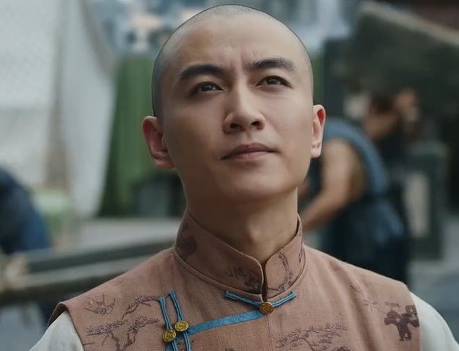 北京这一天,陈晓秒了罗一舟,短剧男主和长剧男主一眼看出差别(组图) - 17