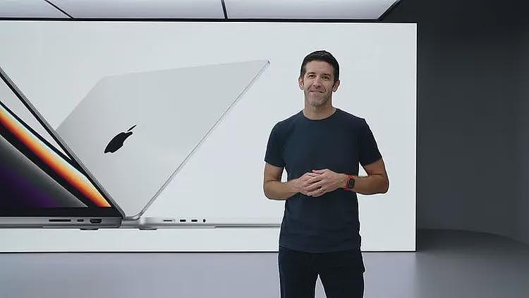 库克暂时不会卸任苹果CEO，或将任职至2028年（图） - 1