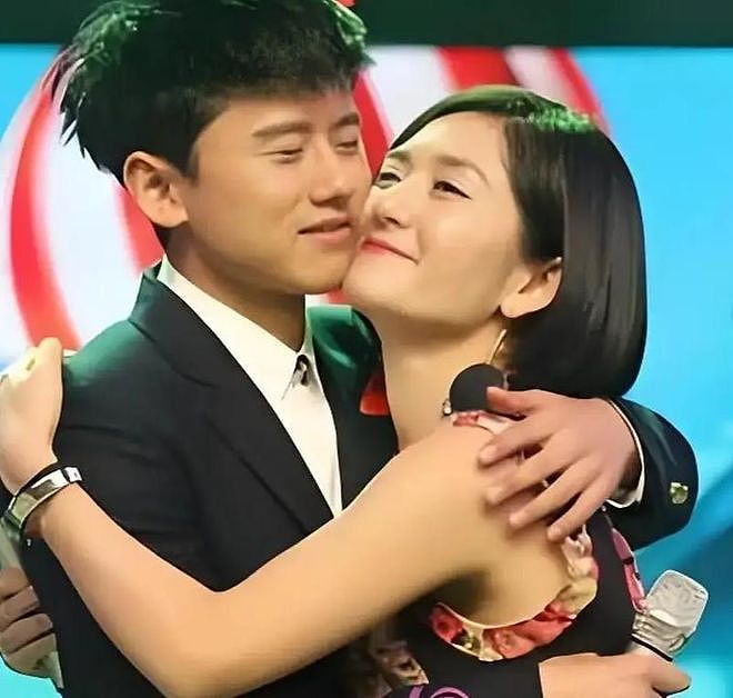 夫妻本是同林鸟，但抱歉，这次张杰也救不了“死不悔改”的谢娜（组图） - 13