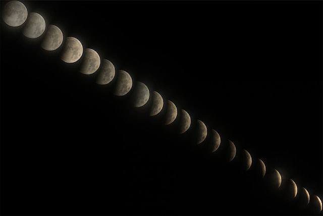 2028年前后发射“月闪”探测器,香港将向月球进发(组图) - 4