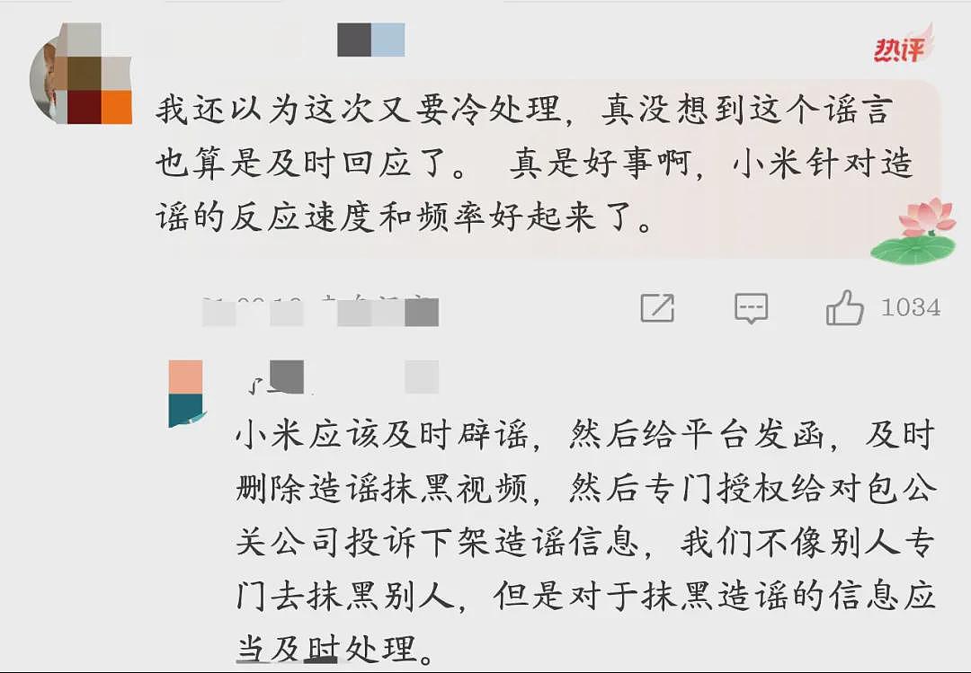 小米汽车败诉，雷军风格大变，一切都结束了（组图 ） - 12