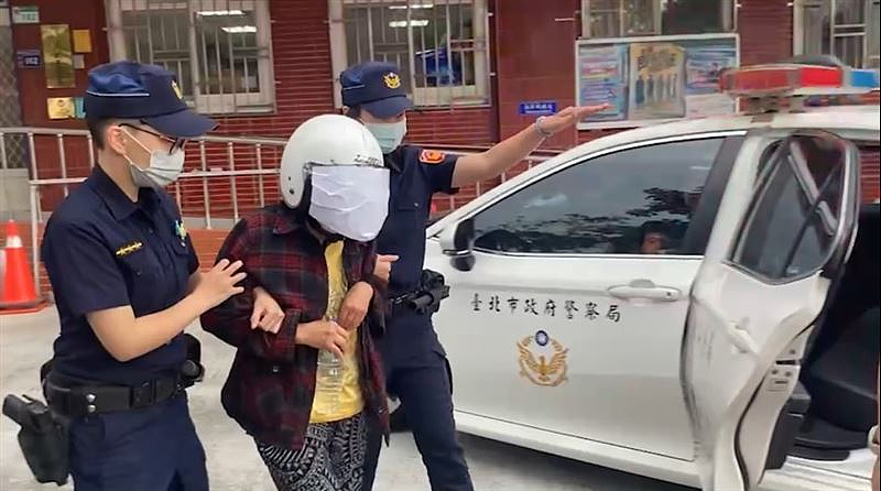 八旬老妇闷死瘫痪儿子！独自看护50年，怕自己死后没人管无奈下手（组图） - 6