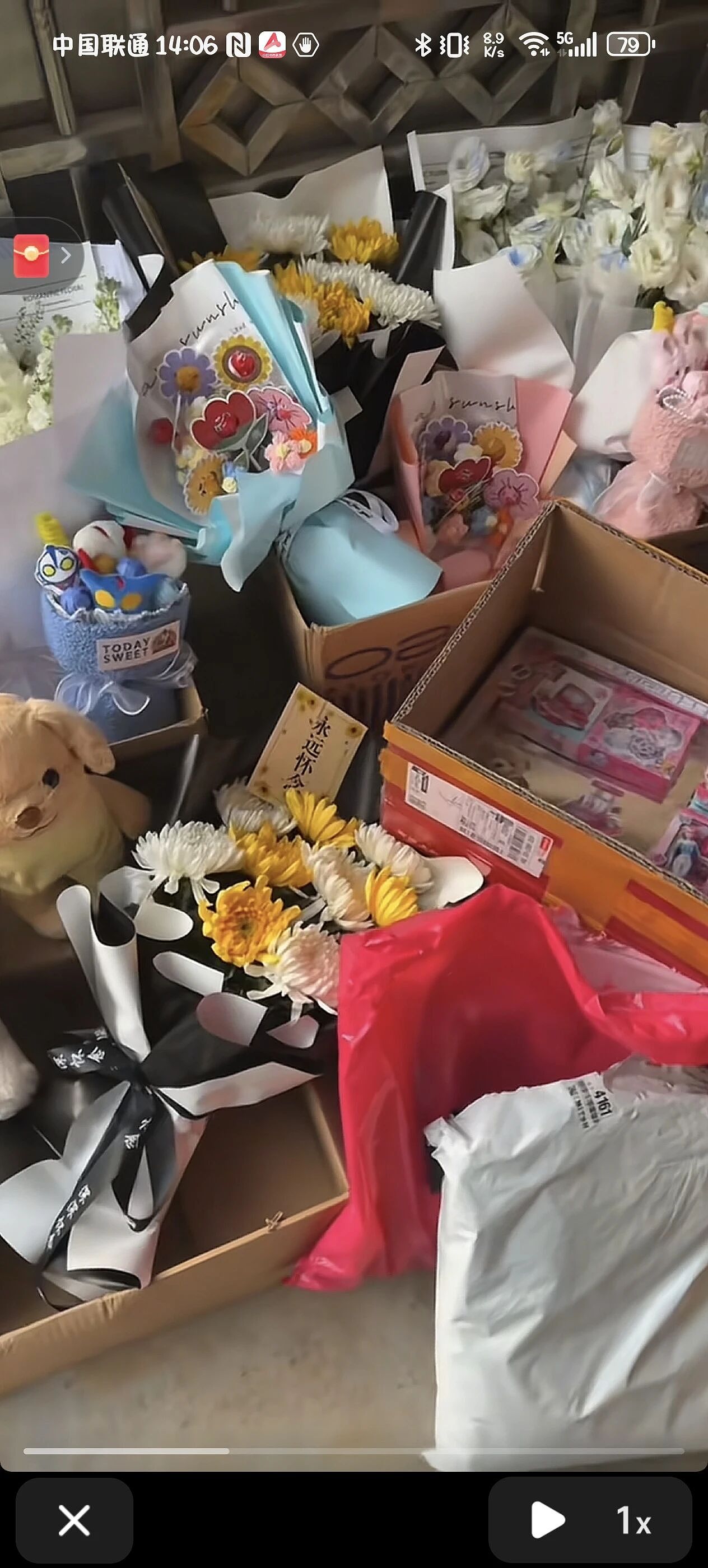 【情感】妻子儿女被发小残忍杀害，从此家里再没关过灯，丈夫：我媳妇怕黑，我得守着灯（组图） - 18
