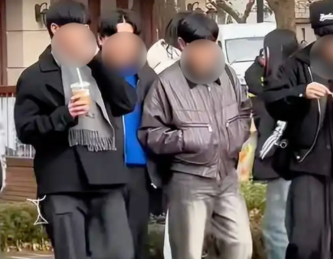 澳洲糙汉搬到韩国卷外貌？6个月变身韩系小鲜肉？（组图） - 29