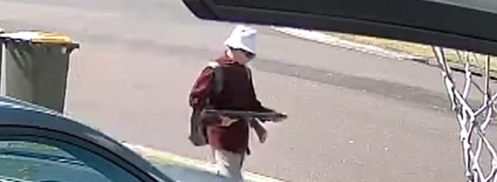 亚裔男街头持枪,澳洲警察蜂拥而至!6所学校被紧急封锁,结果太离谱(组图) - 4