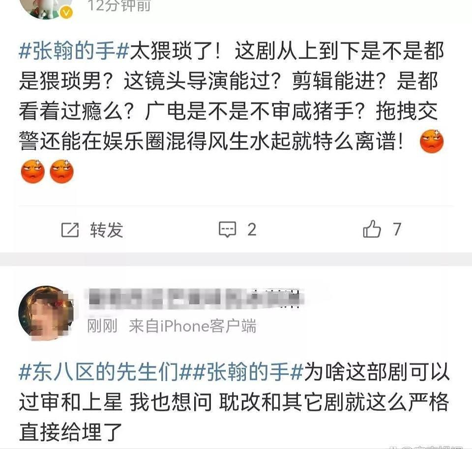 张翰被曝买婚房无人关注？曾是顶流，前任皆女神，怎么越混越惨（组图） - 40