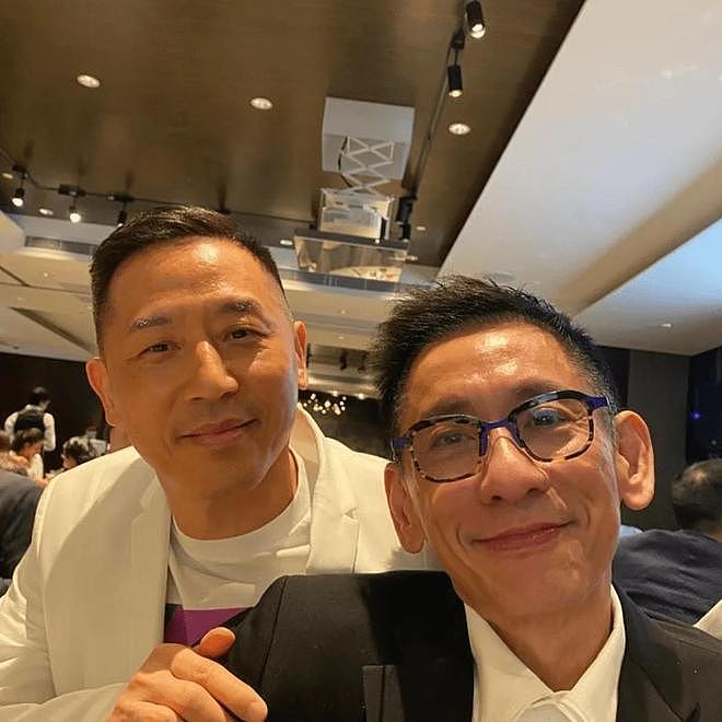 刘家良骨灰被盗，遗孀宣布以1500万出售龛位，骨灰撒掉不再保留（组图） - 10