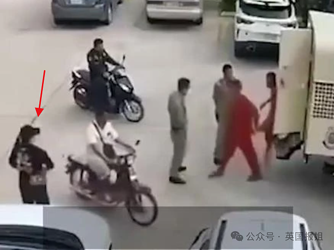 轰动全网的“最美黑道大嫂”劫囚事件，真相有多不堪？（组图） - 2
