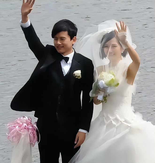 夫妻本是同林鸟，但抱歉，这次张杰也救不了“死不悔改”的谢娜（组图） - 14
